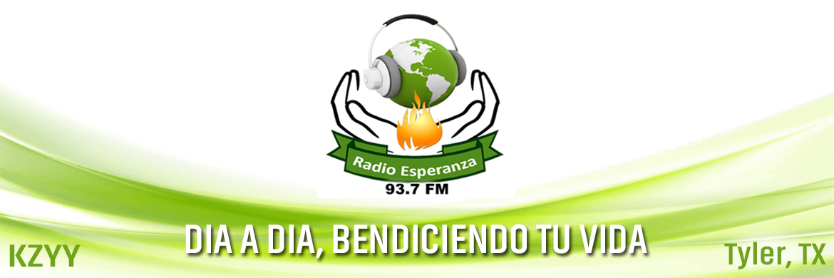 RADIO ESPERANZA 93.7 FM